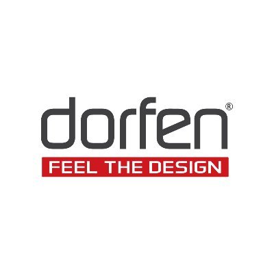 DORFEN is a brand that introduces European technology into the area of bathroom fixtures, kitchenware, and sanitary ware.