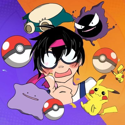 ゲーム好き🎮ポケカ愛🔥オリパよくやります◓⃙⁣仲良くしてください🤝 #apex #dbd #フォートナイト