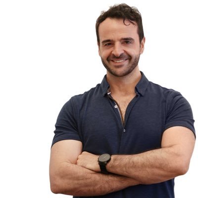 Founder @finnx_ai | I tweet about my journey on this planet | 🏠 Boston & Singapore