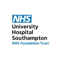 University Hospital Southampton Jobs (@uhs_jobs) 's Twitter Profile Photo University Hospital Southampton Jobs (@uhs_jobs) 's Twitter Profile Photo