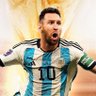 Temii_D1's profile picture. Barcelona/Messi fan, more of an introvert. TWORKBNB86WS