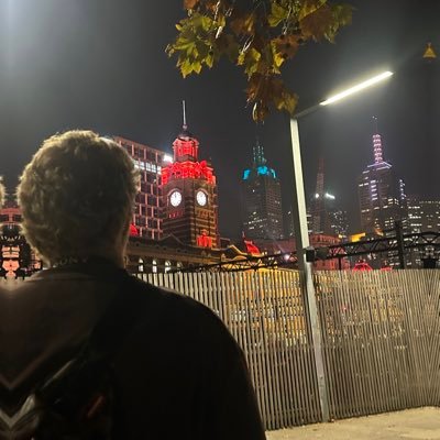 19 year old tradesman from Australia who has a passion for videography and a dream, would love to show my journey and connect with as many people as I can.