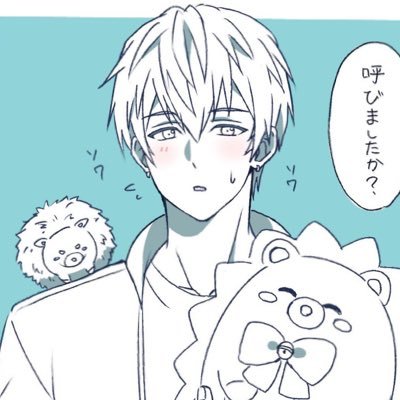 じいさんのプロフィール画像