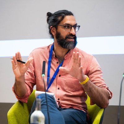 Health economist @LSEHealthPolicy and visiting fellow @healthfdn. Focus on health inequality, climate change and health financing.