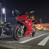 パニガーレの日常 (@enzs1c0nmxte3fd) 's Twitter Profile