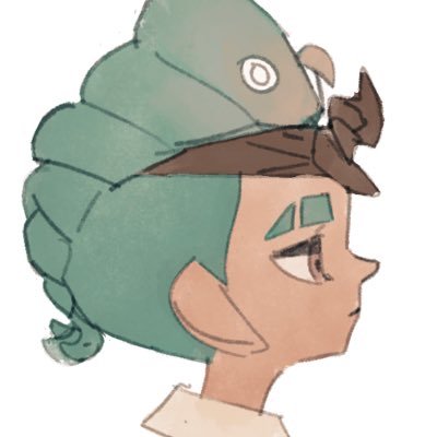 20↑/mostly my splatoon oc/I love 🦑🐙 boys/cms closed/@NG_GRUG mine