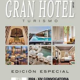 Revista Gran Hotel Profile