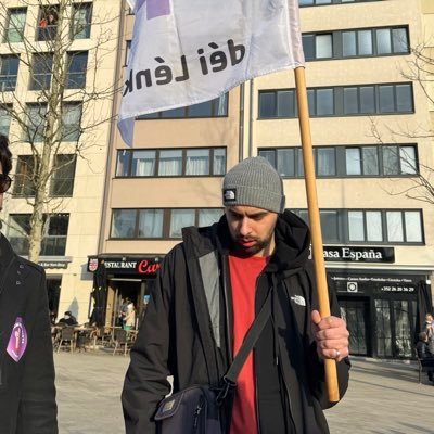 🚩 satir däerf alles ausser korrekt interpunktioun