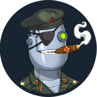 Rebel Bots (@rebel_bots) 's Twitter Profile