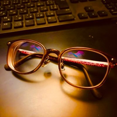 meganeさんのプロフィール画像