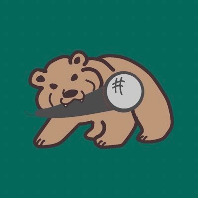 bear_bear0731's profile picture. MBTIはADHD