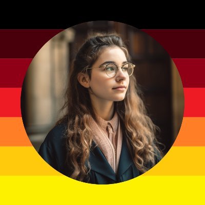 ChristensenUKDE's profile picture. 🕊️🌏🌊🏄📸🔭🔬💊🍀🐈👻💐🔥🍄🏕💙

Everything's only satire here, of course.
Who would dare to speak the truth in these times?