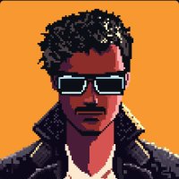 Frostythesnowman | BitmapEmporium (@jaceforster) 's Twitter Profile Photo Frostythesnowman | BitmapEmporium (@jaceforster) 's Twitter Profile Photo