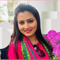 Team Chitra Tripathi Fan Club (@chitrateam) 's Twitter Profile