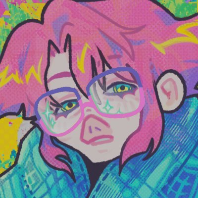 ⧼ she/her ✧ 28 ⧽ ✦ ⧼ artist (technically) ✧ low energy reposter (mostly) ⧽ ✦ ⧼ kcd syndrome instead of brain there is kcd ⧽ ✦ ⧼ rus/eng ⧽