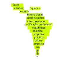 Master Interdisziplinäre Lateinamerikastudien (@latstudien_fu) 's Twitter Profile