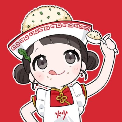 わかめ炒飯さんのプロフィール画像
