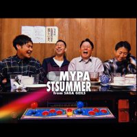 My Past Summer (@my_past_summer) 's Twitter Profile