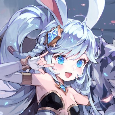 月ウサギのそだてかた【公式】 (@tsukiusa9) / X
