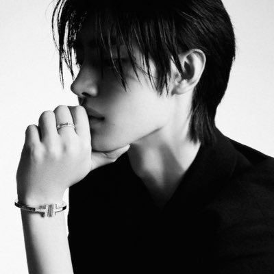 # for ice prince, ENHYPEN park sunghoon.