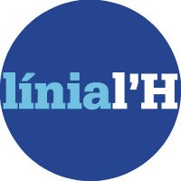 Línia L'H (@linialh) 's Twitter Profile Photo Línia L'H (@linialh) 's Twitter Profile Photo
