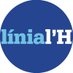 Línia L'H (@linialh) Twitter profile photo Línia L'H (@linialh) Twitter profile photo