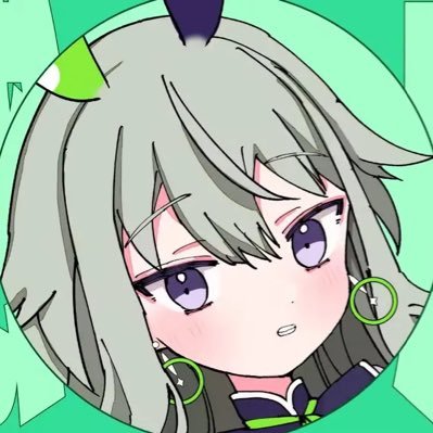 우파루파さんのプロフィール画像