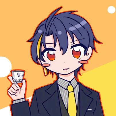 갈매기👔さんのプロフィール画像