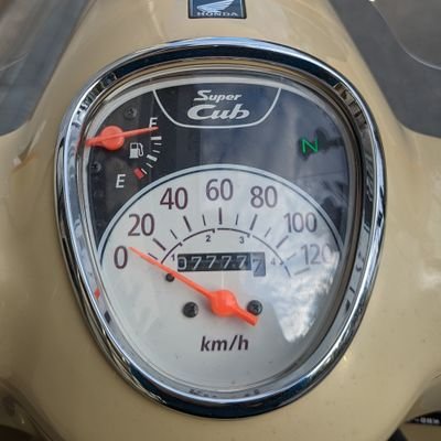 GB350Salty's profile picture. 