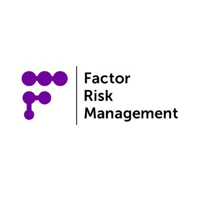 FactorRiskMgmt's profile picture. Factor Risk Management is a leading independent global advisor and broker of litigation finance, ATE legal expenses, and transactional risk insurance.