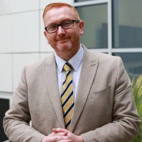 Prof Jamie Waterall RN (@jamiewaterall) 's Twitter Profile Photo Prof Jamie Waterall RN (@jamiewaterall) 's Twitter Profile Photo