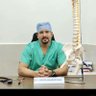 DrAnkurKhandel1's profile picture. (MD, DM, PDCC)

Asso Prof, AIIMS, Guwahati, IND.
Neuroanaesthesiologist & Neurointensivist;
Asso Editor: MJAFI, Asian Spine Journal & JNACC;
Asst Editor: JOACP