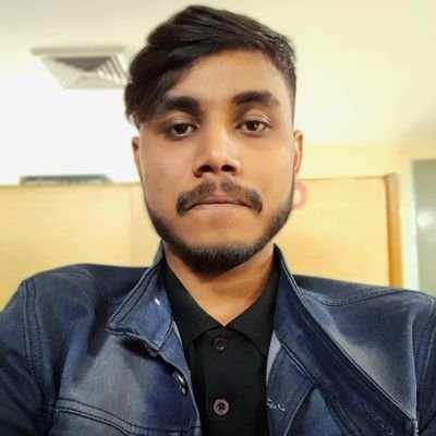 saketraj235's profile picture. Second Year CSE Student || MERN Stack Learner || DSA Enthusiast || Learning Web Development || @Maharishi Markendeshwar (Deemed to be University)