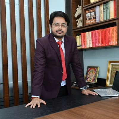 Advocate-on-Record | Supreme Court of India |
Sr. Central Govt. Counsel | Delhi High Court |
Counsel for State of U.P. | Supreme Court of India