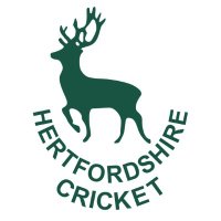 Hertfordshire Cricket (@hertscricket) 's Twitter Profile