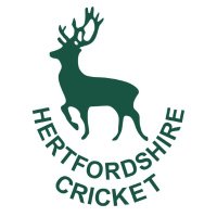 Hertfordshire Cricket(@hertscricket) 's Twitter Profile Photo