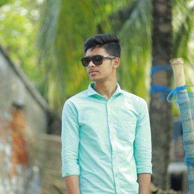 FHossan74379's profile picture. 