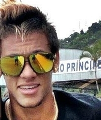' Fã clube dedicado a nosso idolo : @NeyJunior_92  . 
Dona : @BarbaraJunior . Rio de Janeiro .  ♥