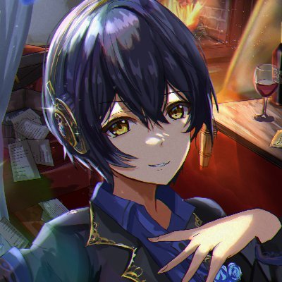 Larmeさんのプロフィール画像