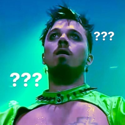 slovakdisaster's profile picture. 