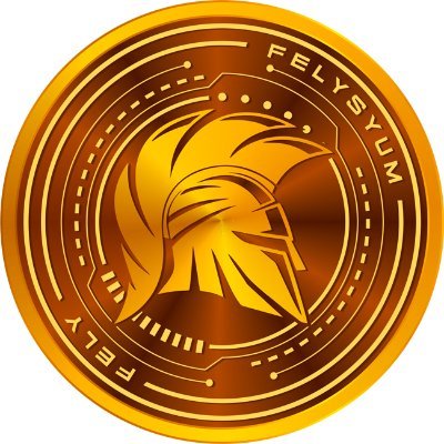 felysyum's profile picture. We're shifting Crypto from digital assets to everyday currency