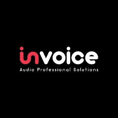 invoiceaudio's profile picture. تُقدم Invoice حلولاً صوتية مُخصصة لكل حدث، سواء كان مؤتمرًا ضخمًا أو حشدًا خاصًا، ونقوم بتلبية جميع احتياجاتك باستخدام أحدث التقنيات لضمان وضوح الصوت ونقائه.