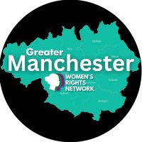 Women’s Rights Network- Greater Manchester(@WRN_Manchester) 's Twitter Profile Photo