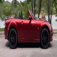 ハヤト (@nc3roadster) 's Twitter Profile