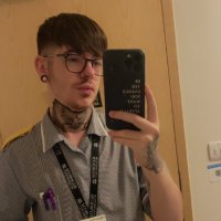 #HelloMyNameIs Callum(@PUNCallumSTN) 's Twitter Profile Photo