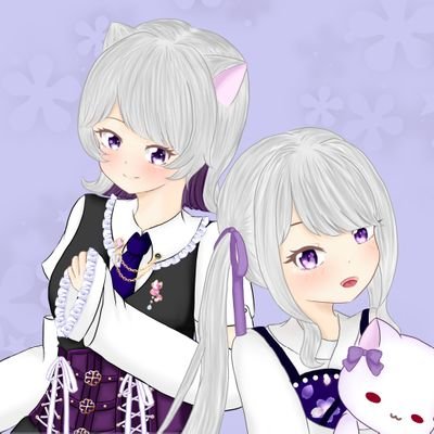 佐久良しあ✿個人VTuberさんのプロフィール画像
