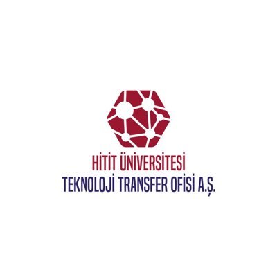 Hitit Üniversitesi Teknoloji Transfer Ofisi Anonim Şirketi Resmî X Hesabıdır