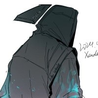 XANDER (@xanderdesolate) 's Twitter Profile