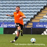Carlton Beardmore (@cbeardy18) 's Twitter Profile