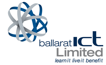 Ballarat ICT implements processes and programs which serve the needs of Ballarat ICT companies, and the people of Ballarat.